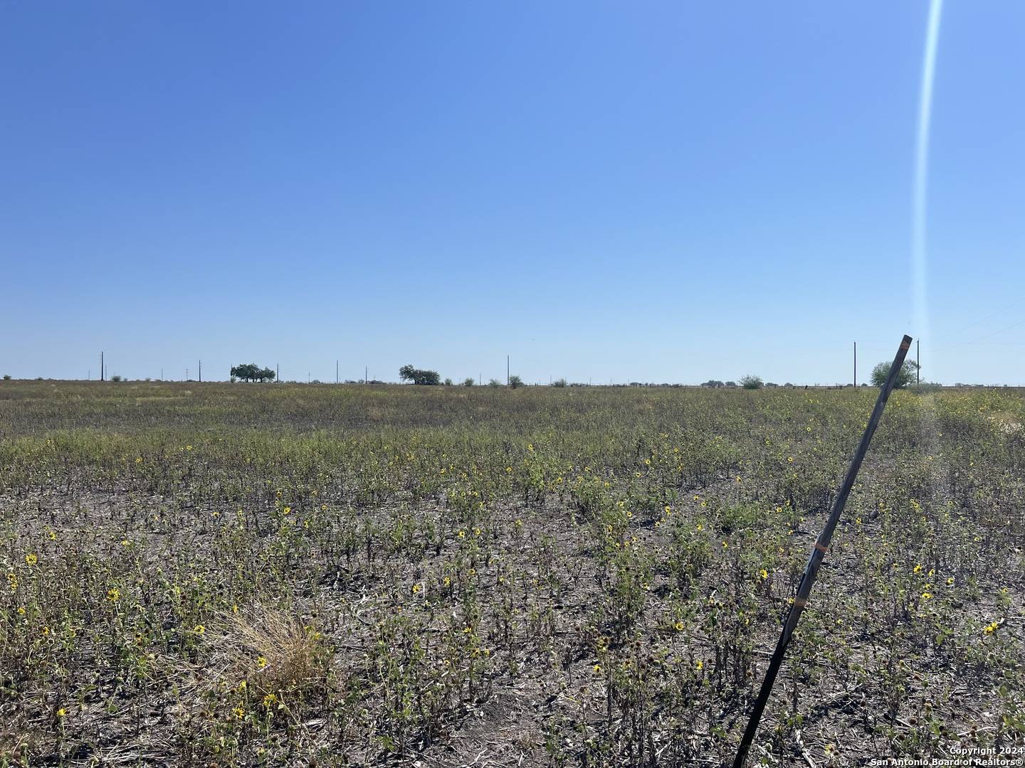 Dhanis, TX 78850,LOT 19 CR 520