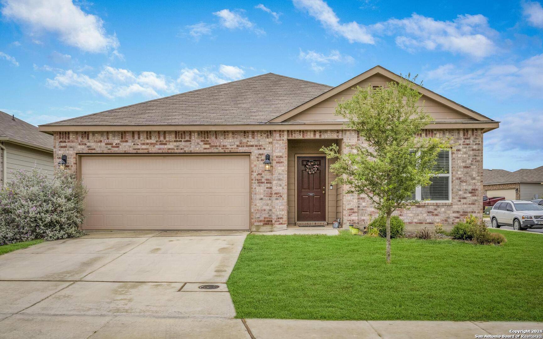 St Hedwig, TX 78152,4506 Heathers Star St