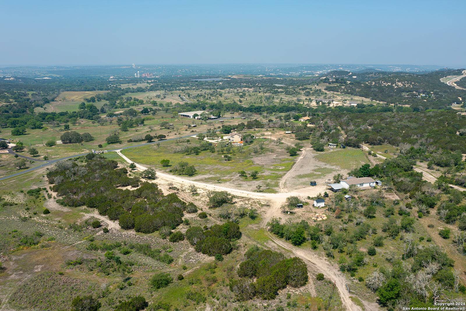 Kerrville, TX 78028,140 Twin Springs Rd N