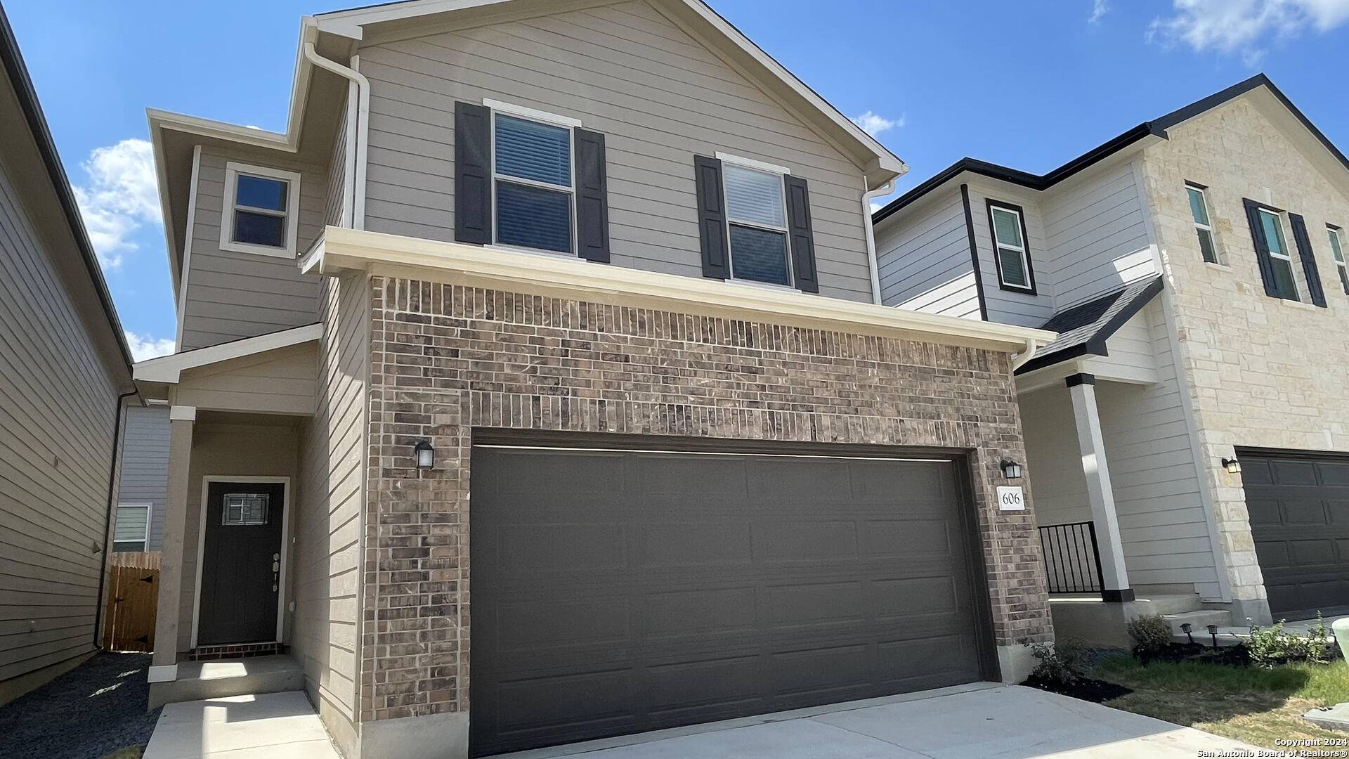 San Antonio, TX 78249,14839 Vance Jackson UNIT 606