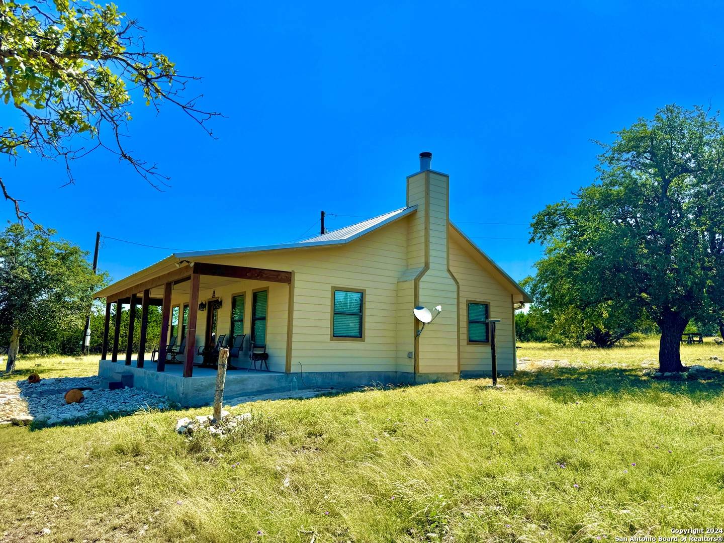 Junction, TX 76849,1469 Canyon Road