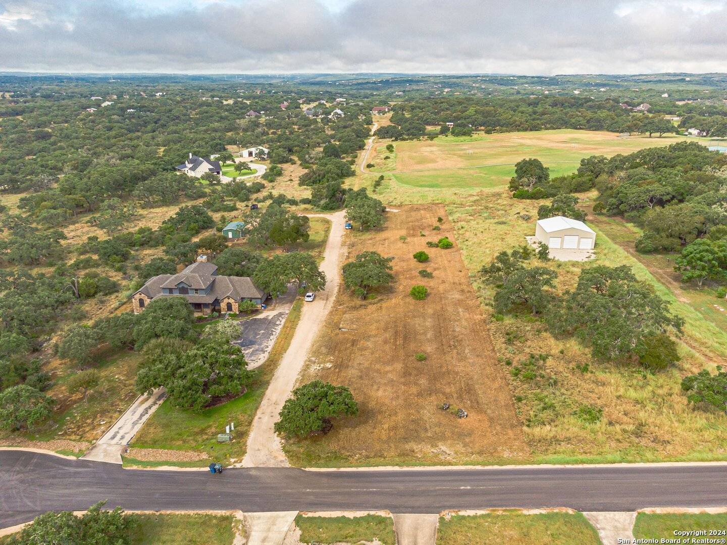 New Braunfels, TX 78132,166 ASHTON OAKS