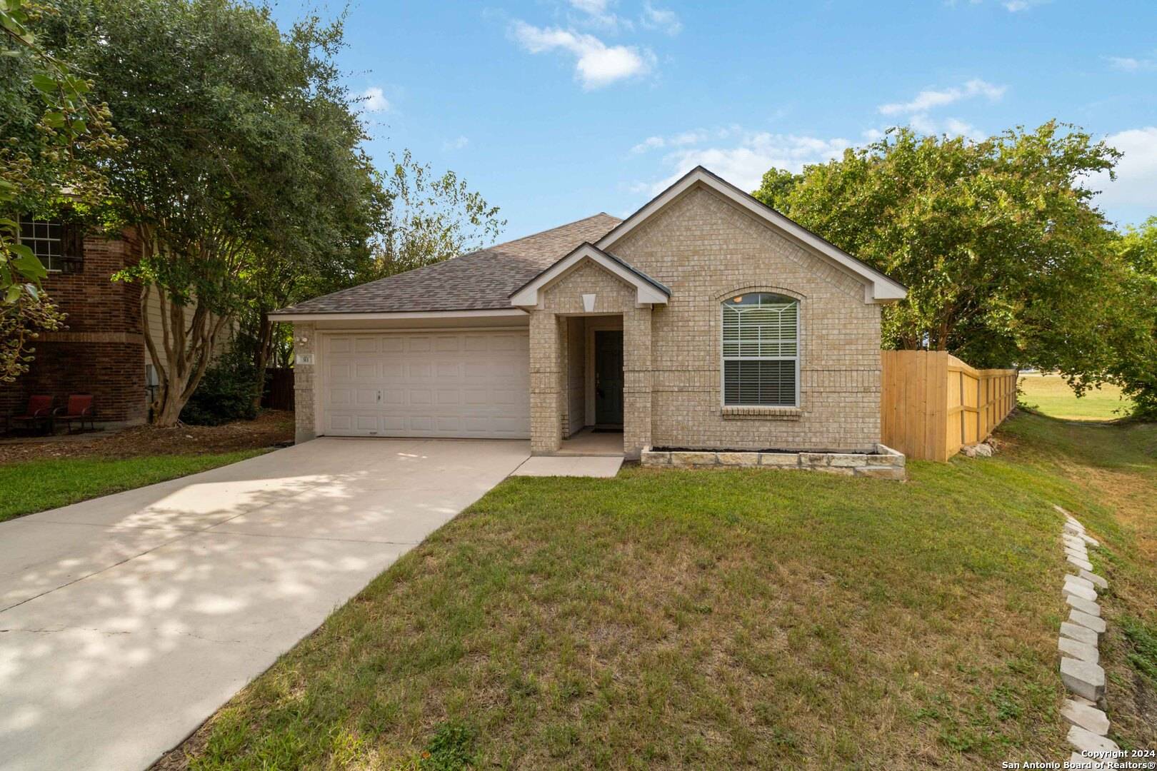 New Braunfels, TX 78130-4833,311 Spring Mdw