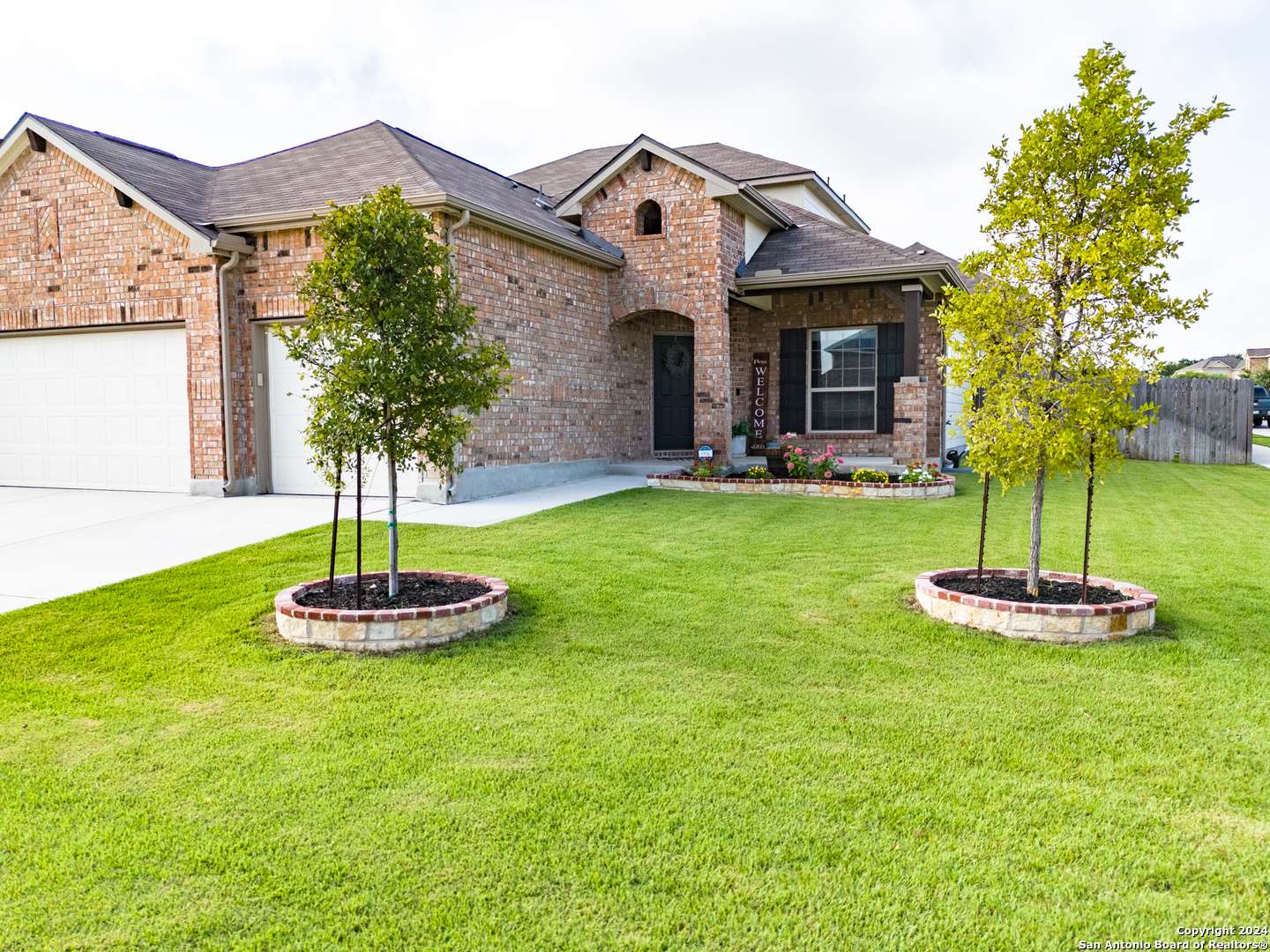 Schertz, TX 78108,4600 Falling Oak