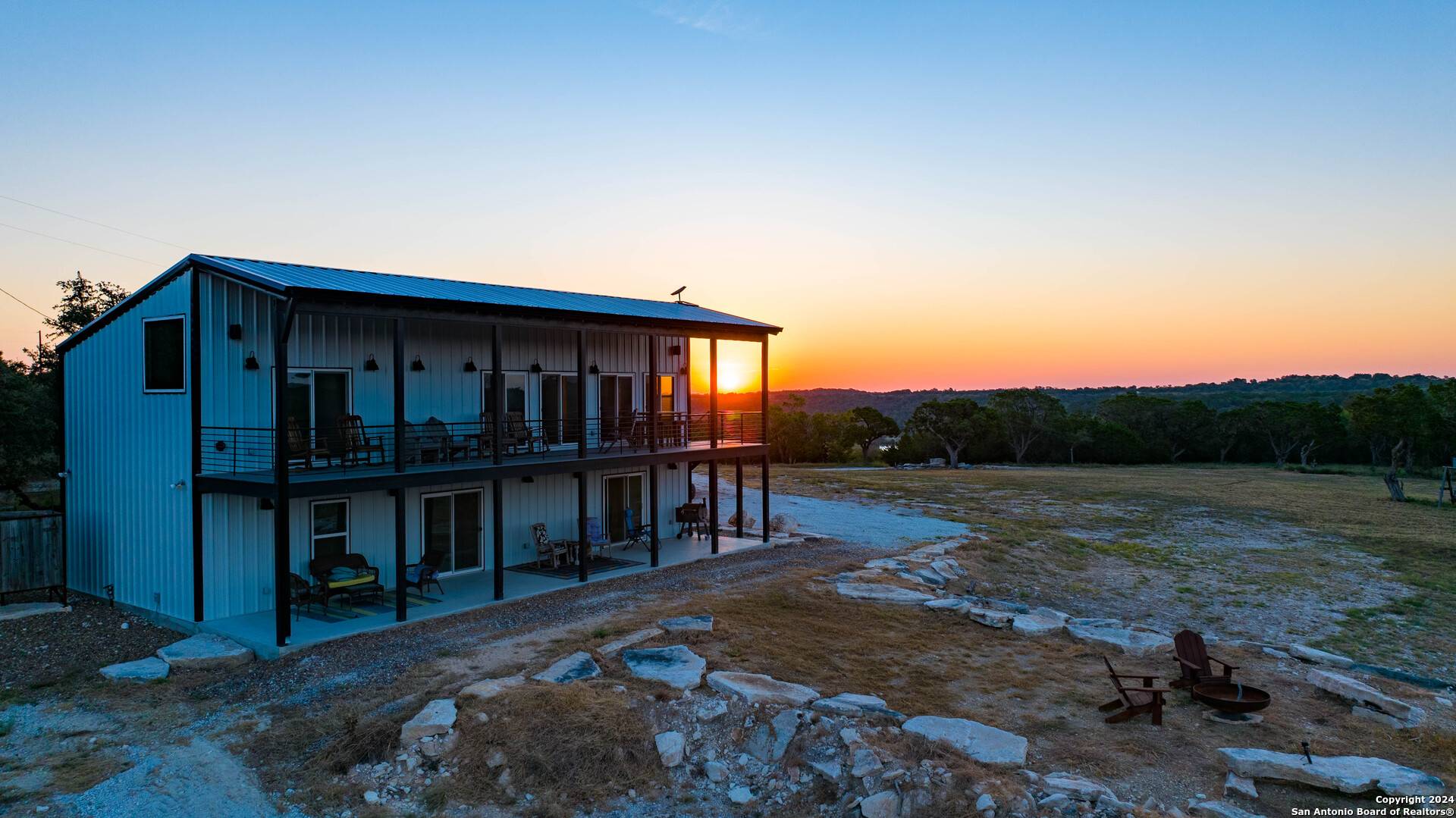 Blanco, TX 78606,582 Delaware Creek Road