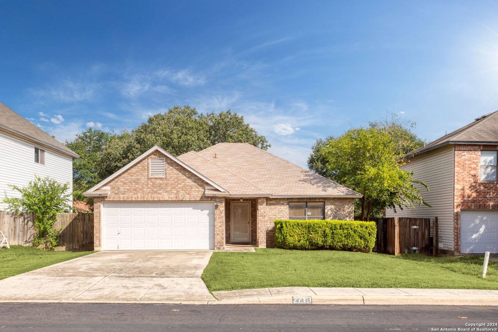 Schertz, TX 78154,2713 Ashley Oak