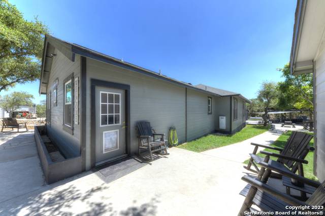 Bulverde, TX 78163-2825,601 SHEARER RD