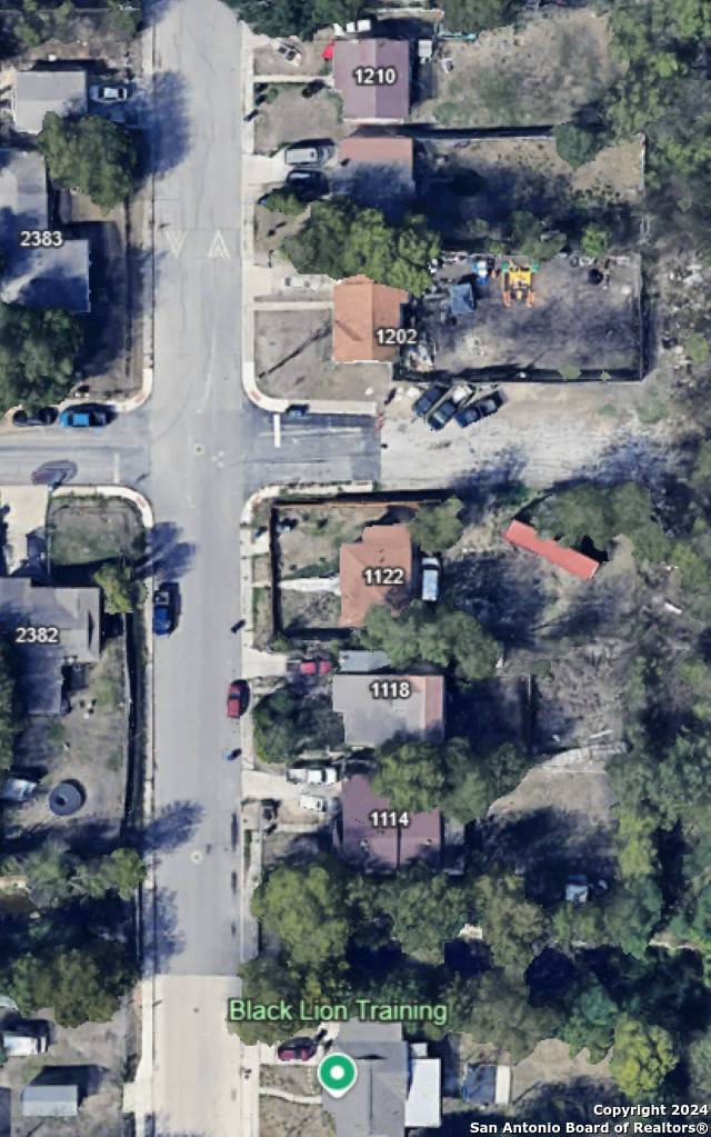 San Antonio, TX 78202-2606,2383 BURNET ST