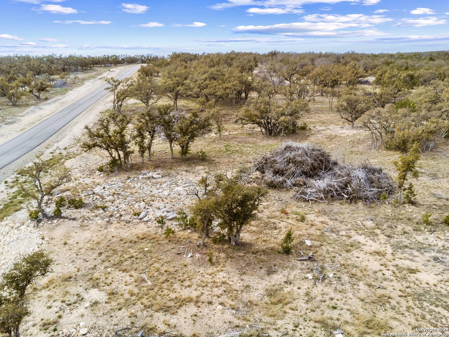 Mountain Home, TX 78058,TBD Brooklyn Dr