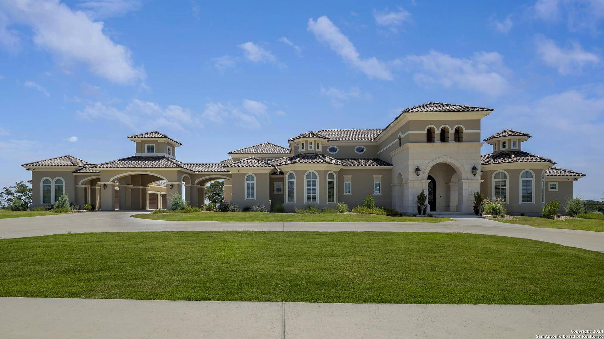Boerne, TX 78006,11420 MONTELL PT