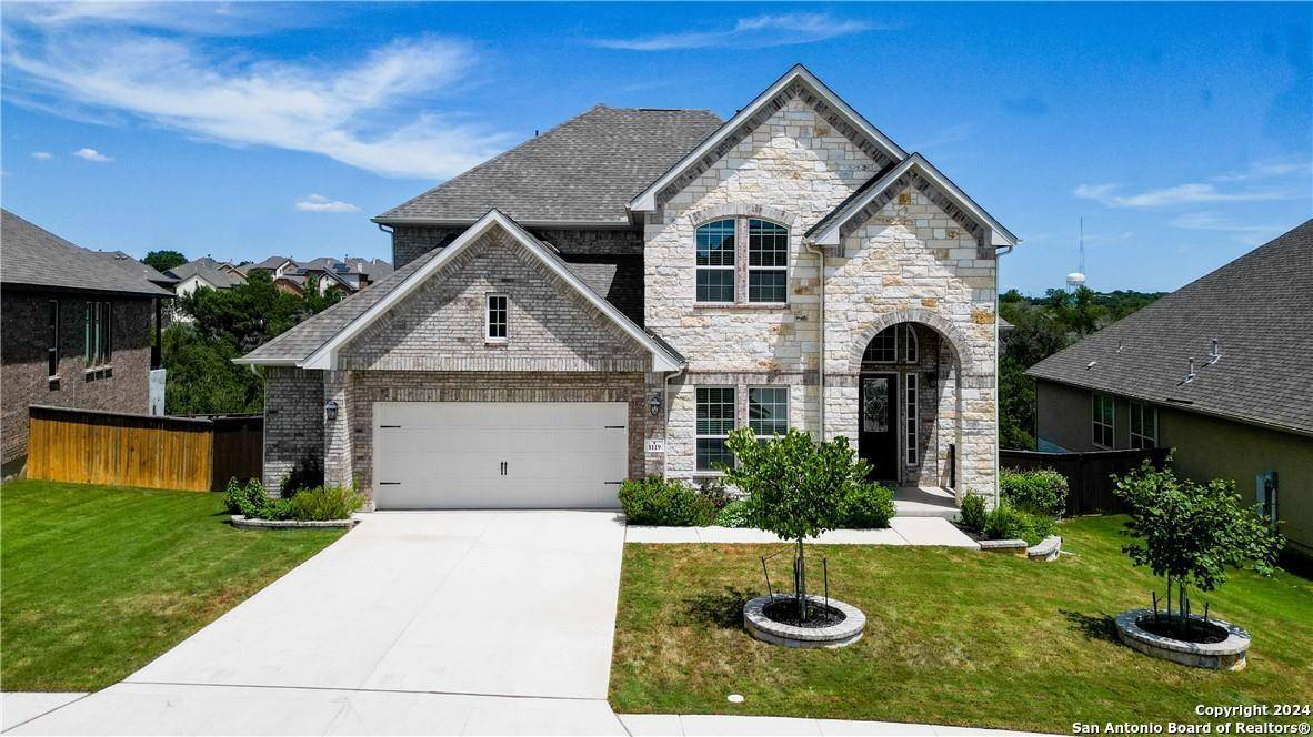 New Braunfels, TX 78132,1119 ROARING FLS