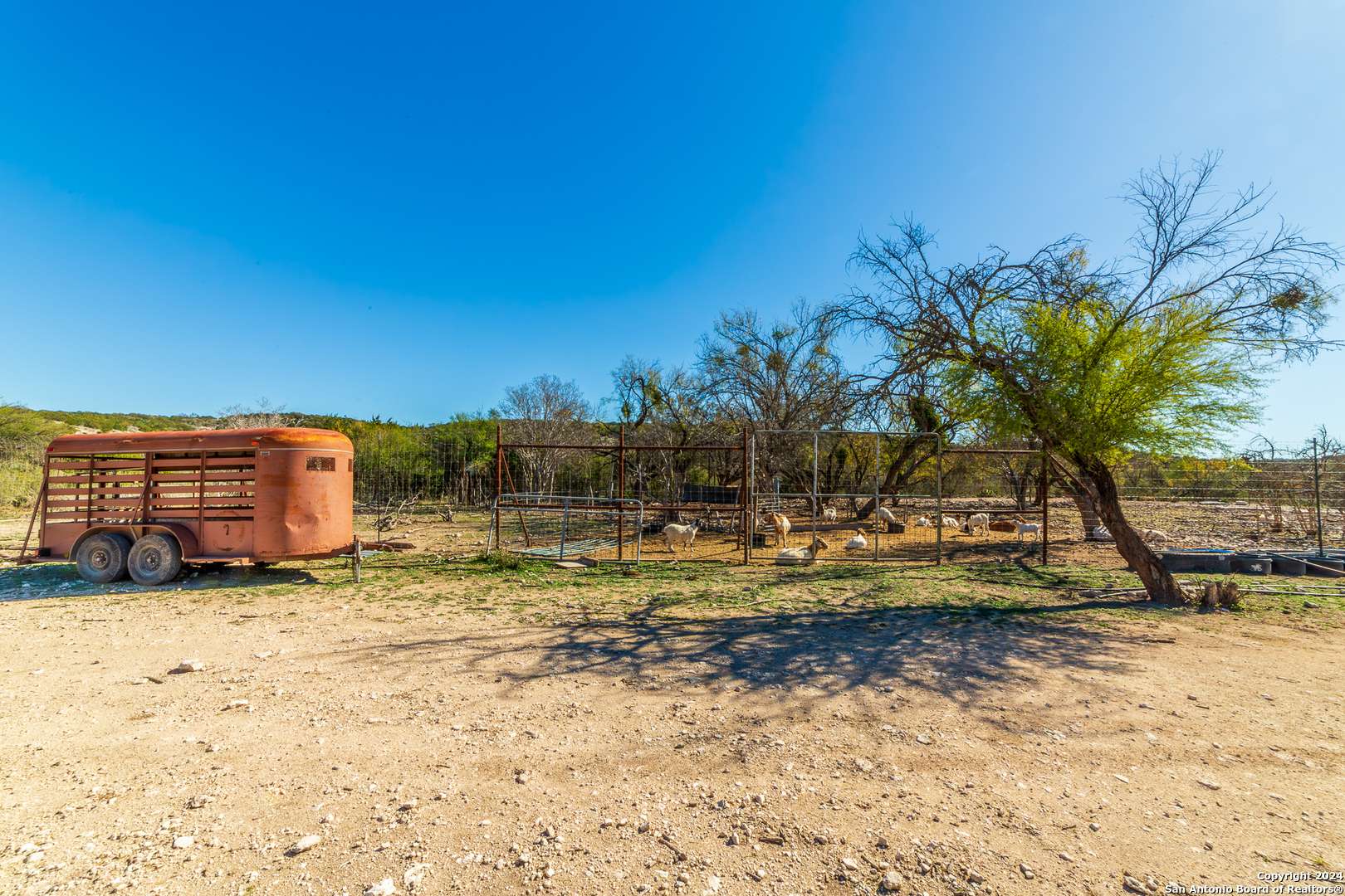 Rocksprings, TX 78880,LOT 1 BOX CANYON RANCH