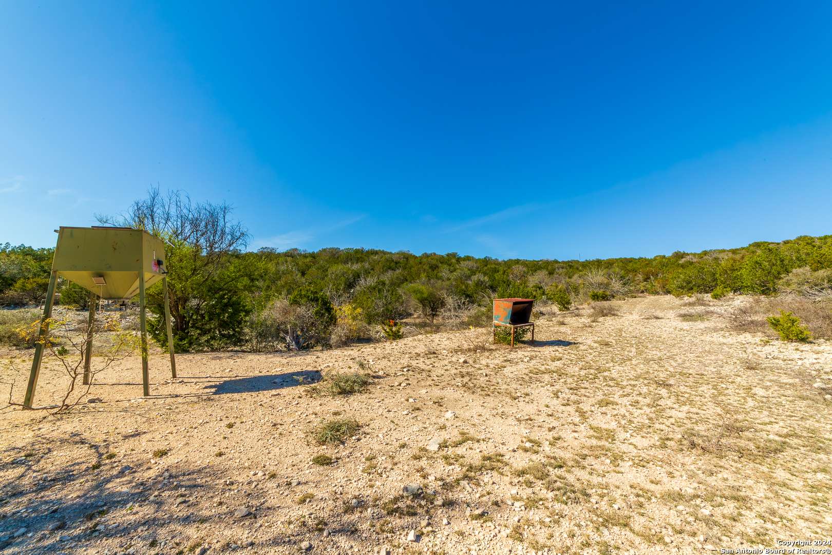 Rocksprings, TX 78880,LOT 1 BOX CANYON RANCH