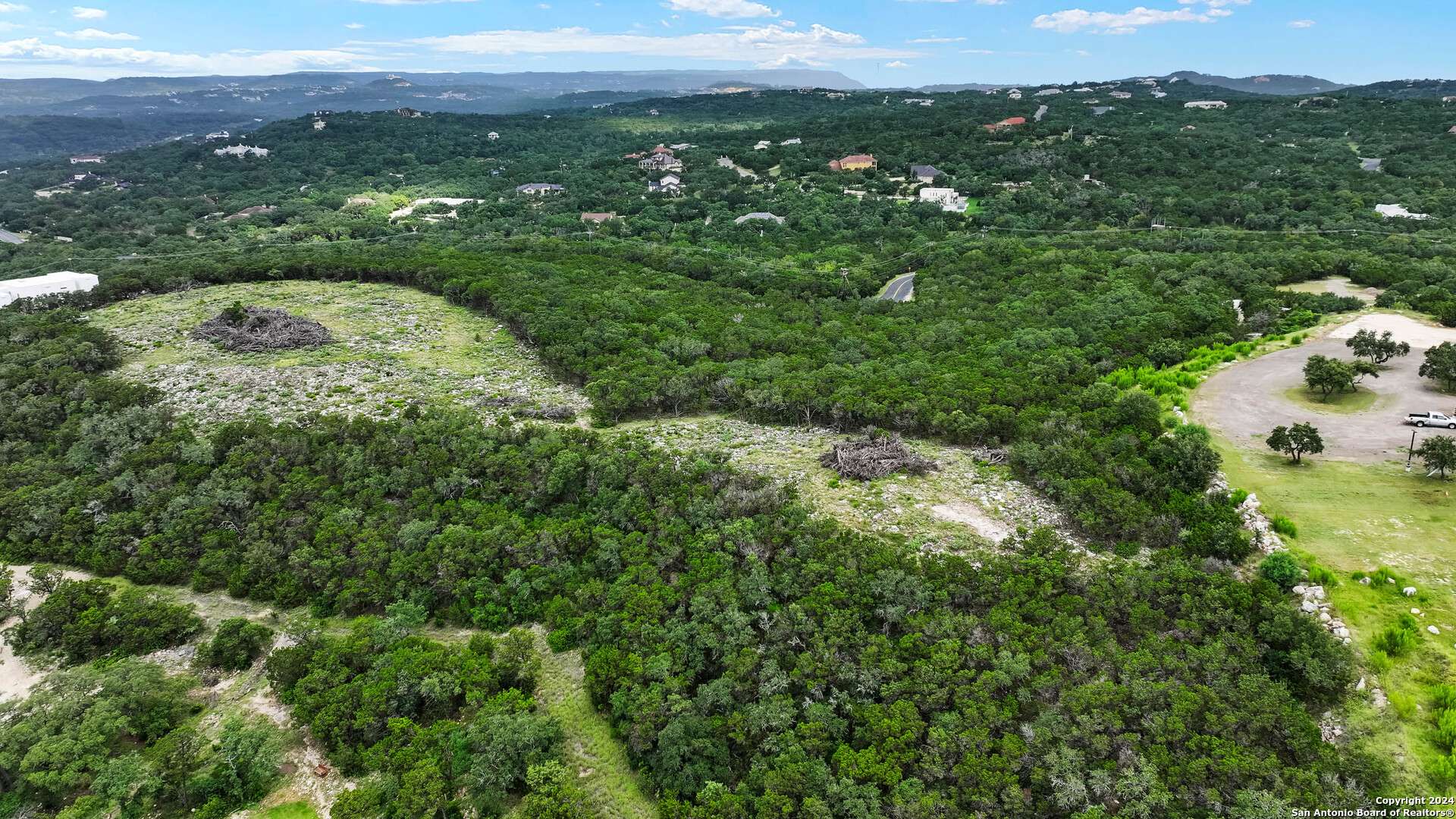 San Antonio, TX 78255,07 Babcock Rd. Lot 10