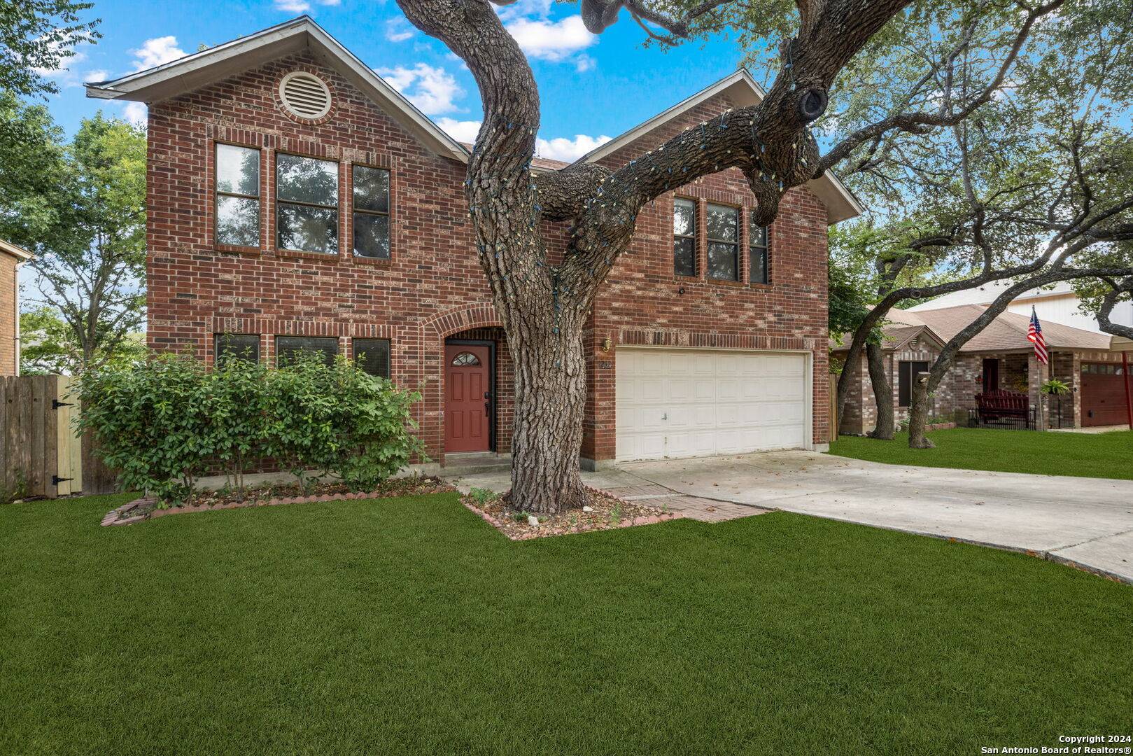 San Antonio, TX 78250-3810,9262 RIDGE PATH