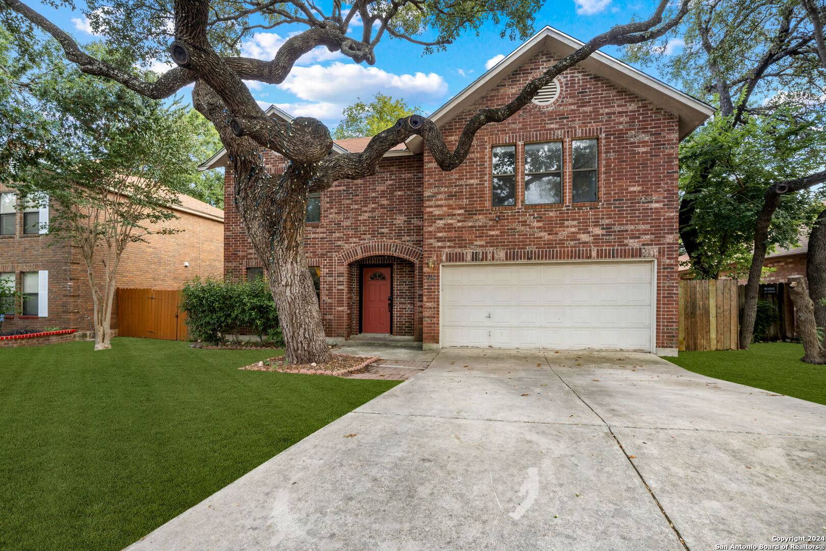 San Antonio, TX 78250-3810,9262 RIDGE PATH