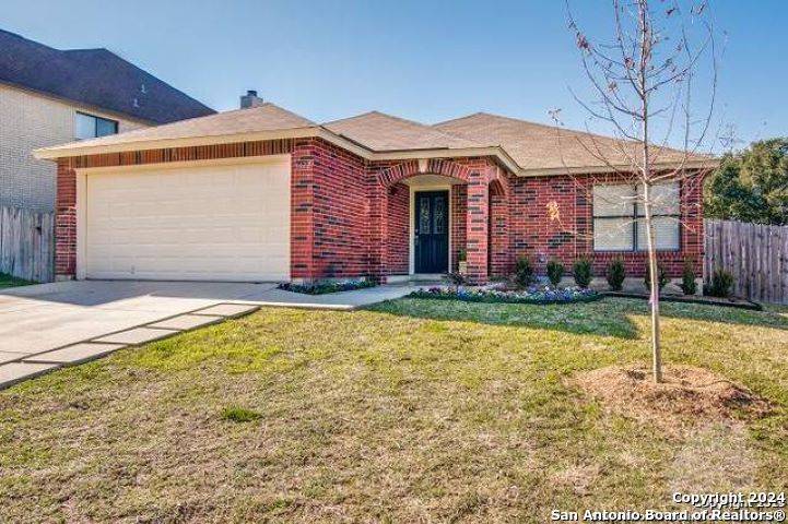 Helotes, TX 78023-4411,9422 MOONLIT GLADE RD