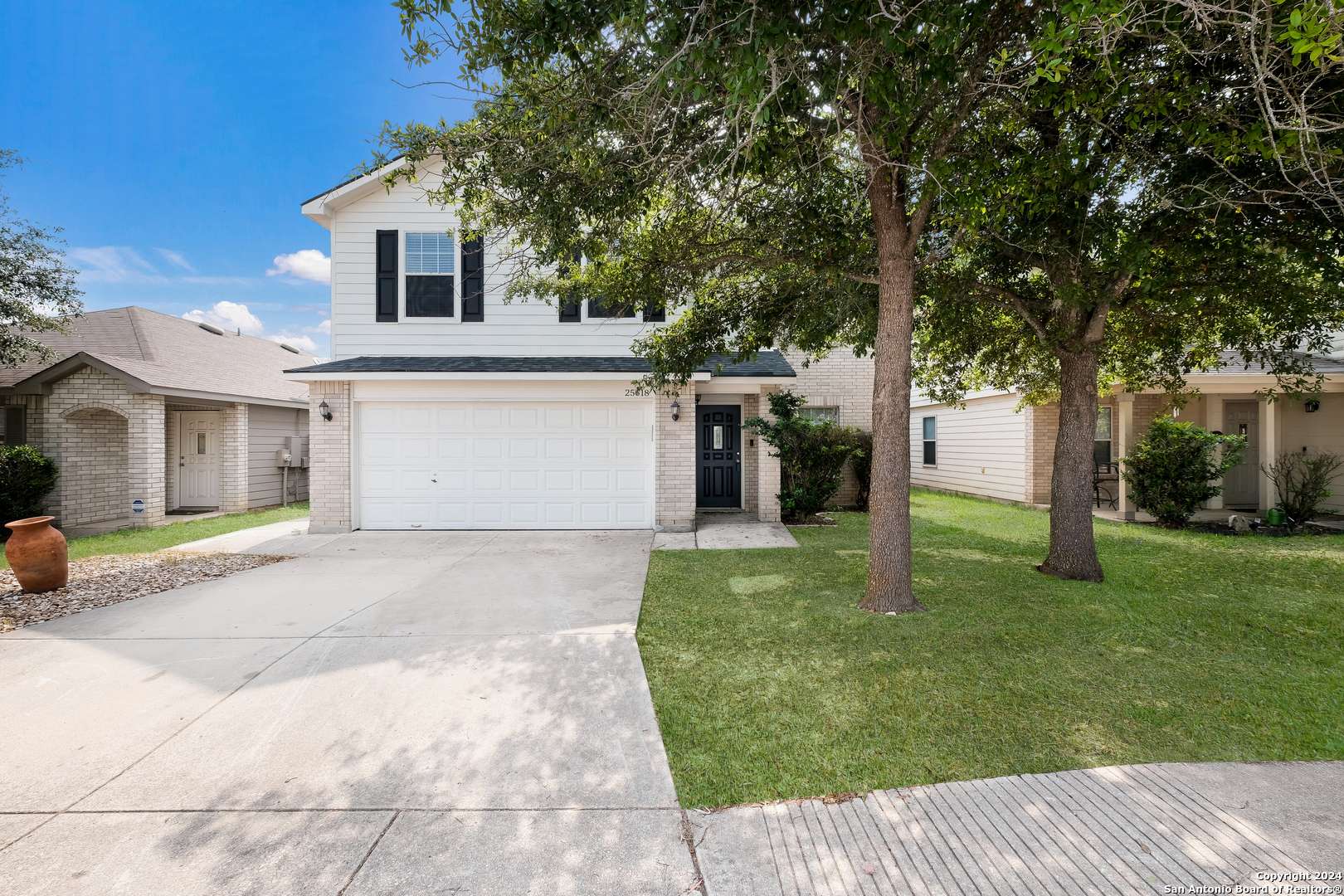 Boerne, TX 78015-6542,25618 PRESIDIO ALY