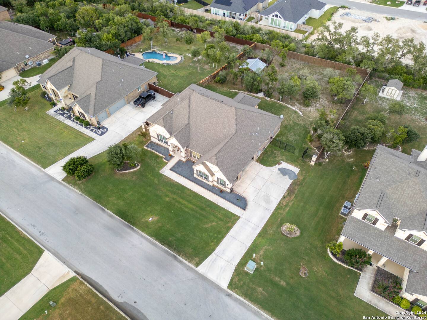 Castroville, TX 78009,219 Roundtop Hill