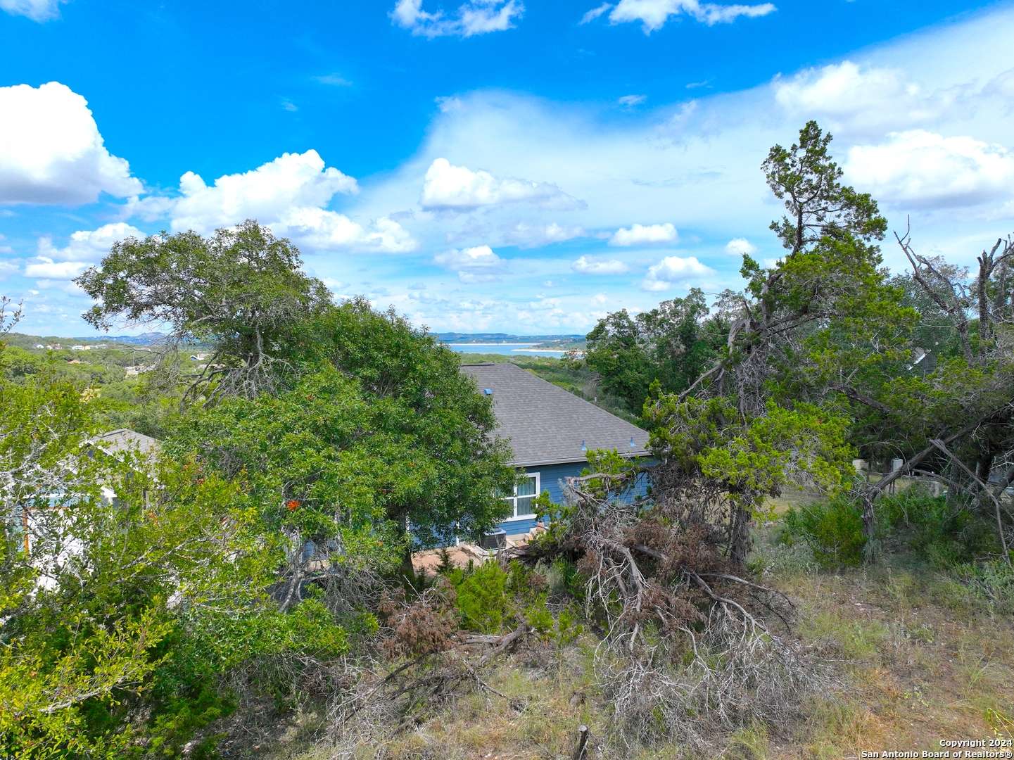 Canyon Lake, TX 78133,1226 & 1238 BONNYVIEW DR