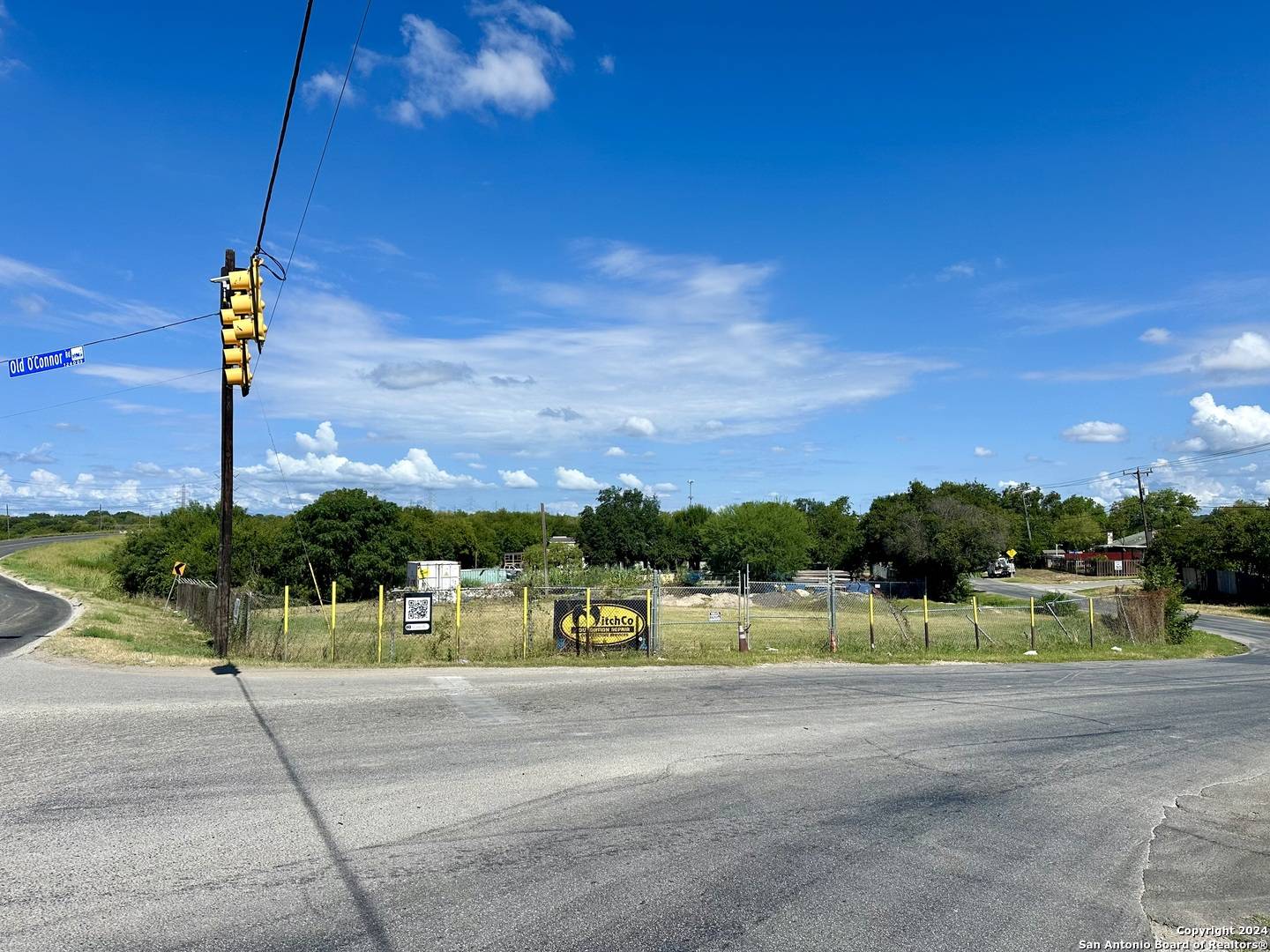 San Antonio, TX 78233,12541 OCONNOR RD