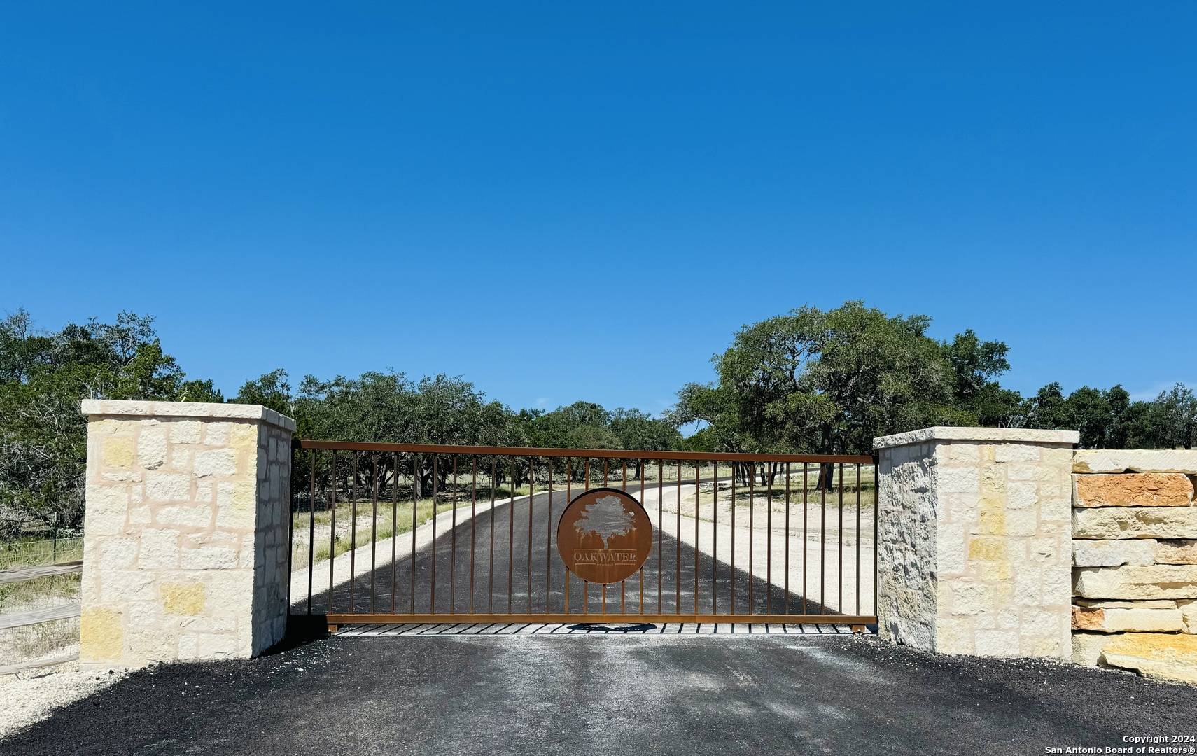 Fredericksburg, TX 78624,LOT 75 Pinnacle Dr