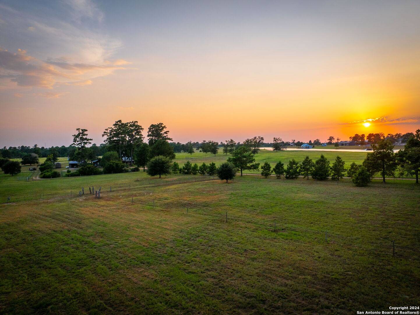 Alleyton, TX 78935,1031 Angel Lake Estates