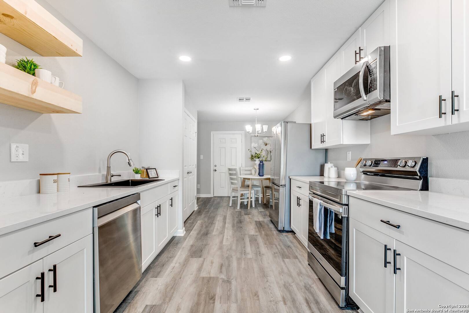 San Antonio, TX 78203-1503,519 PALMETTO
