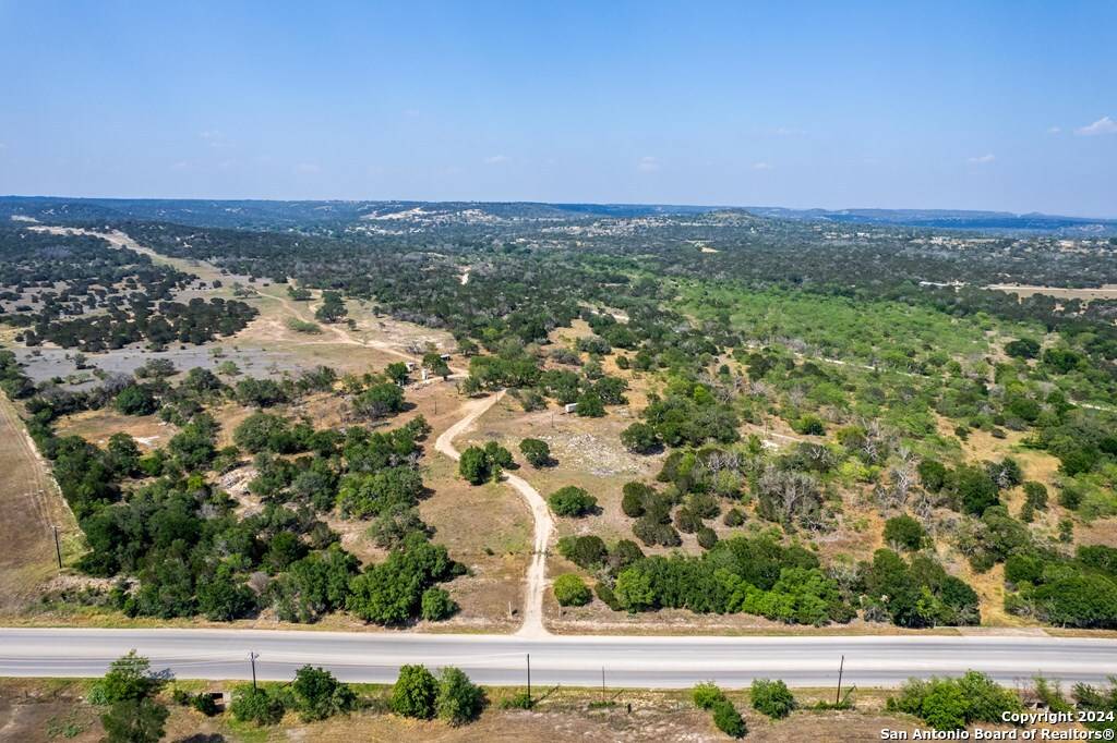 Kerrville, TX 78028,284 Dark Sky Path