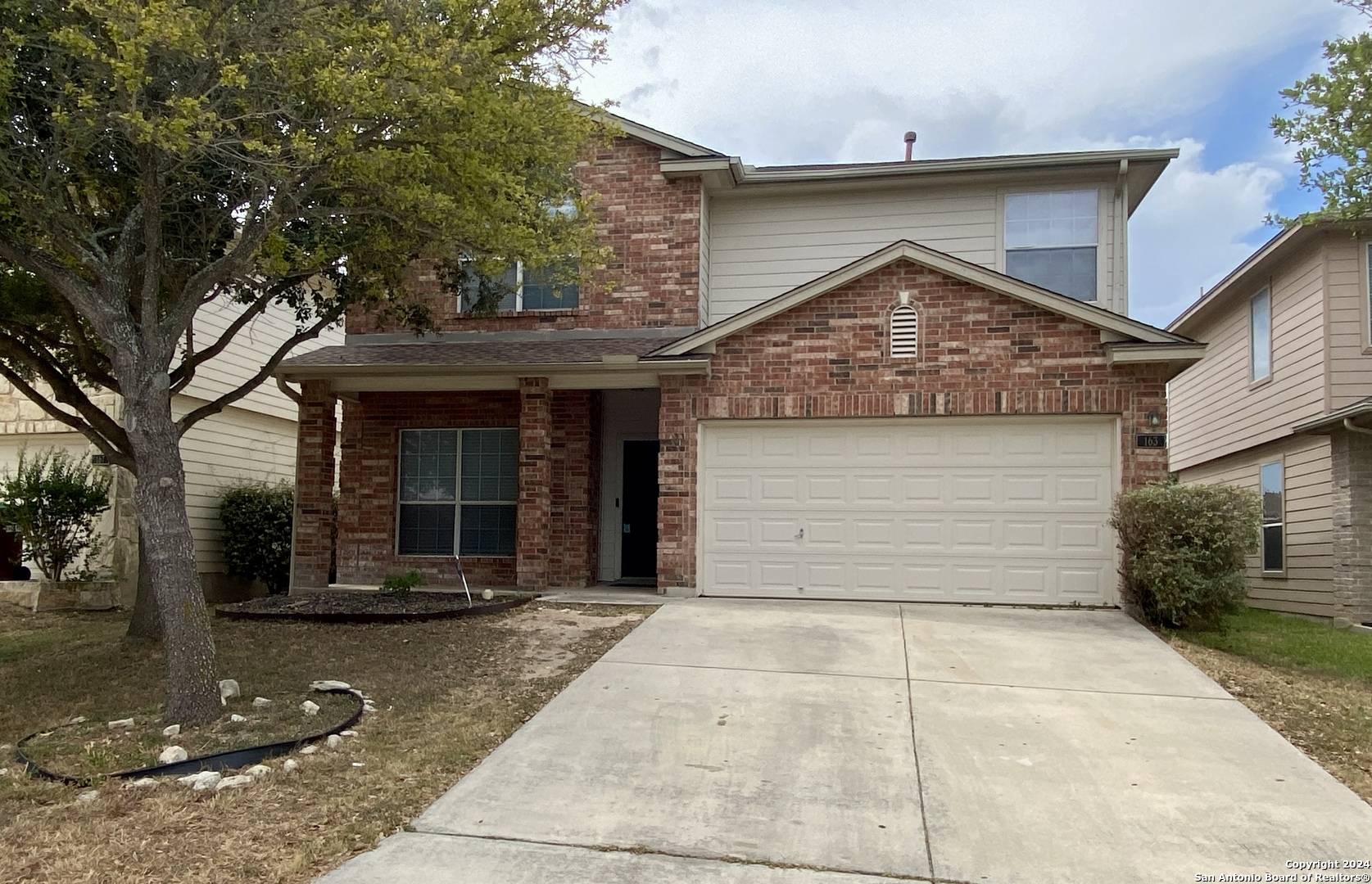 San Antonio, TX 78253-5602,163 CARDINAL WAY