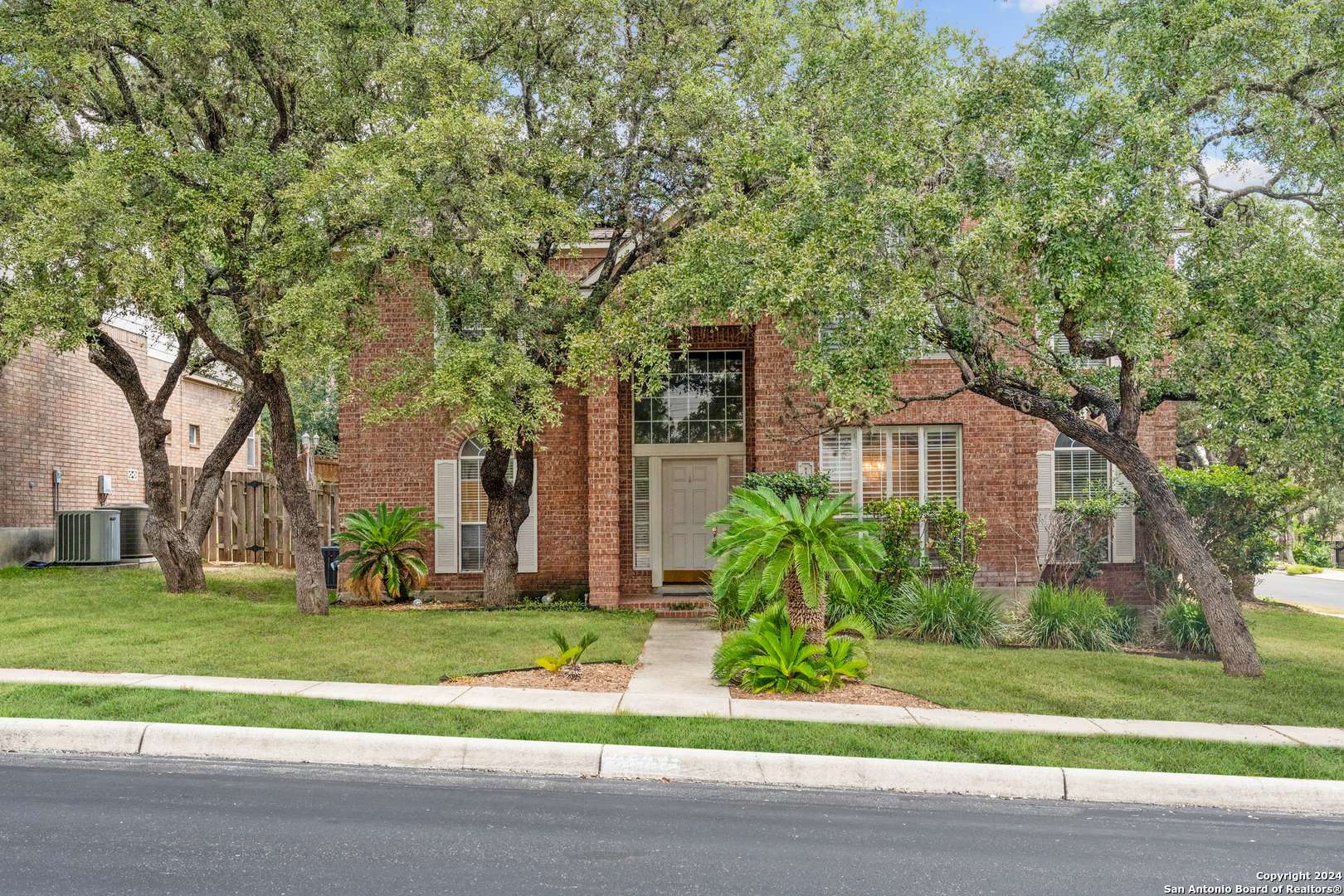 San Antonio, TX 78254,8502 Selby Heights