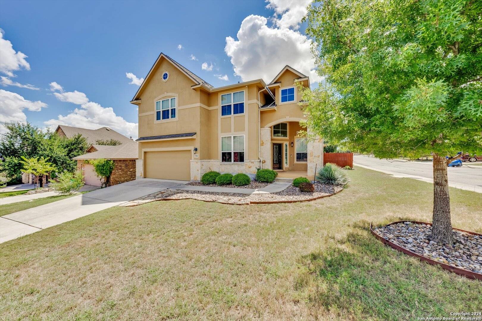 San Antonio, TX 78258,23902 Alpine Ldg