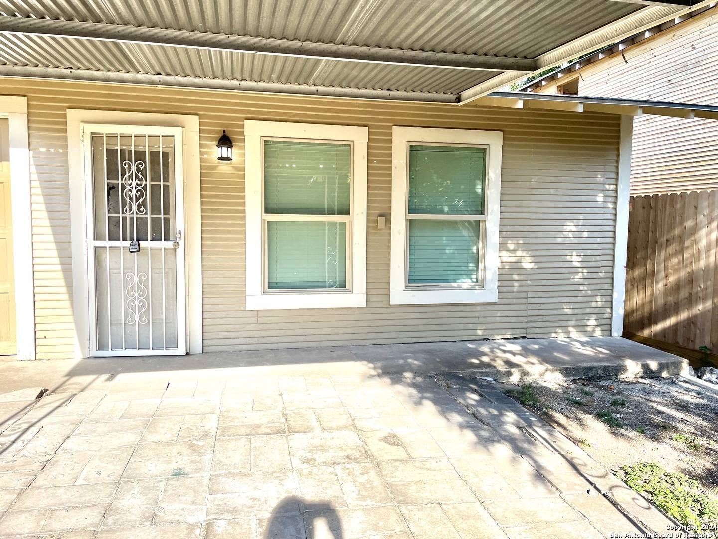 San Antonio, TX 78212,269 Rosewood Avenue UNIT B