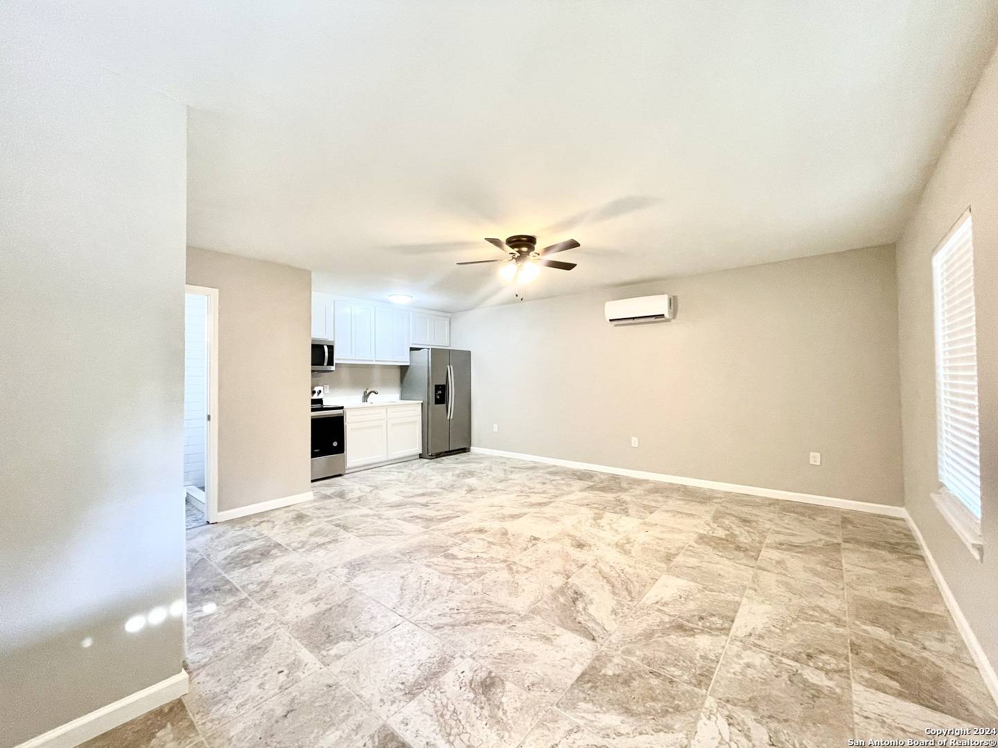 San Antonio, TX 78212,269 Rosewood Avenue UNIT B