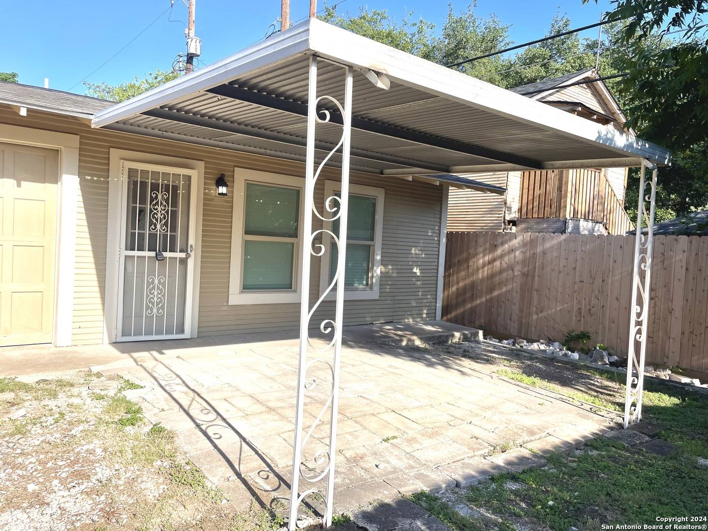 San Antonio, TX 78212,269 Rosewood Avenue UNIT B