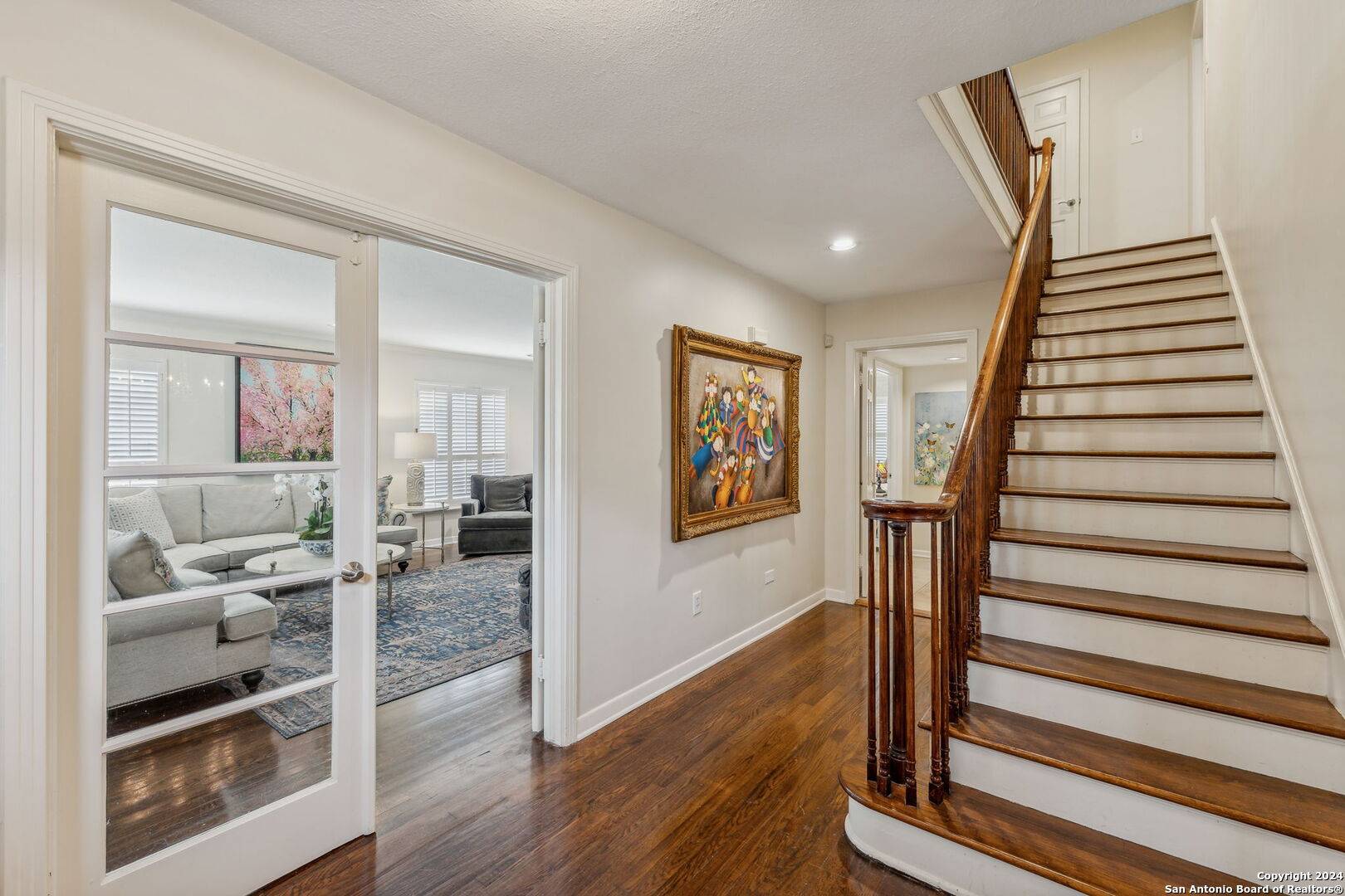 Terrell Hills, TX 78209-4732,106 MORNINGSIDE DR