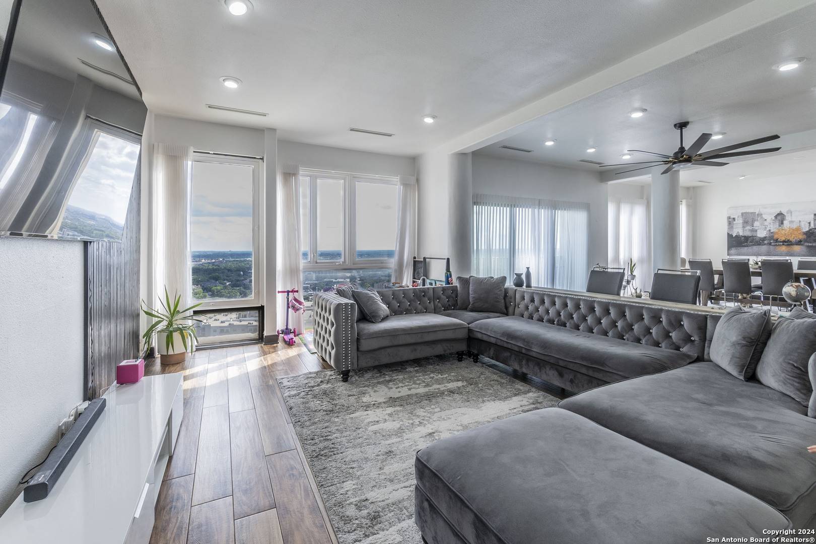 San Antonio, TX 78229,7701 Wurzbach Road UNIT 2302