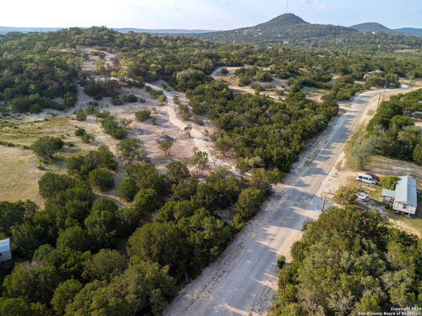 Bandera, TX 78003,3620 Forest Trail