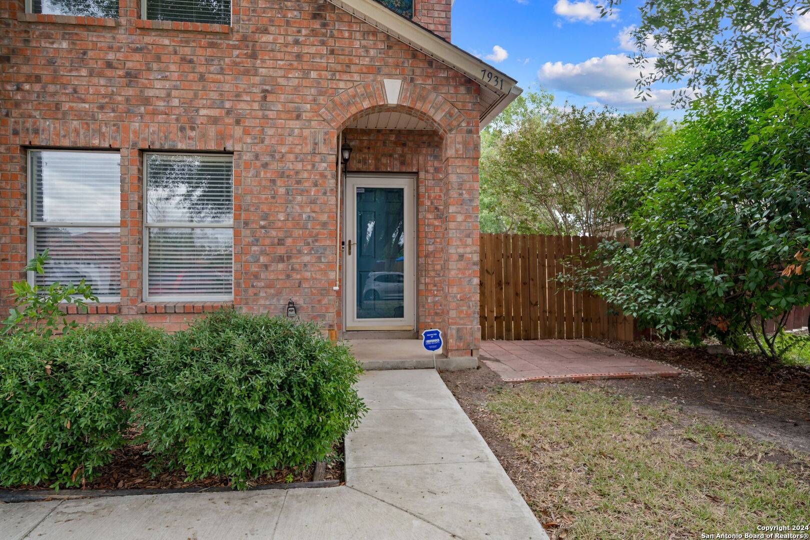 San Antonio, TX 78244-3332,7931 BRONZEROCK DR