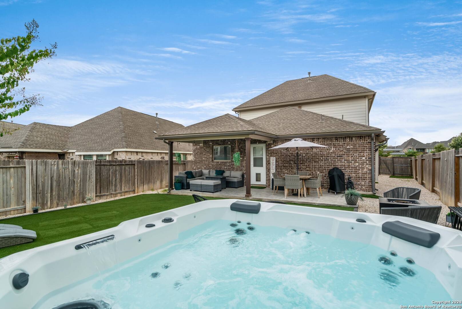 New Braunfels, TX 78132-1694,1992 Cowan Dr