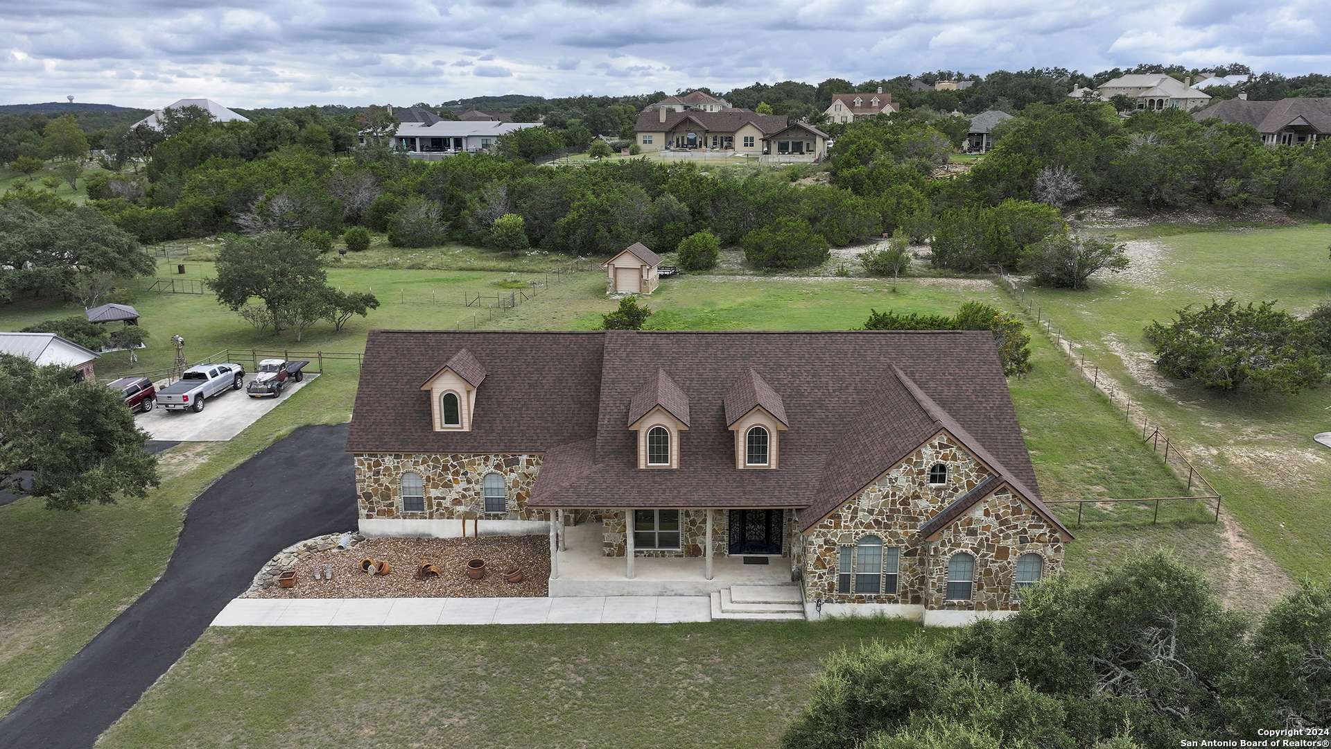 Spring Branch, TX 78070-5794,424 LANTANA VW