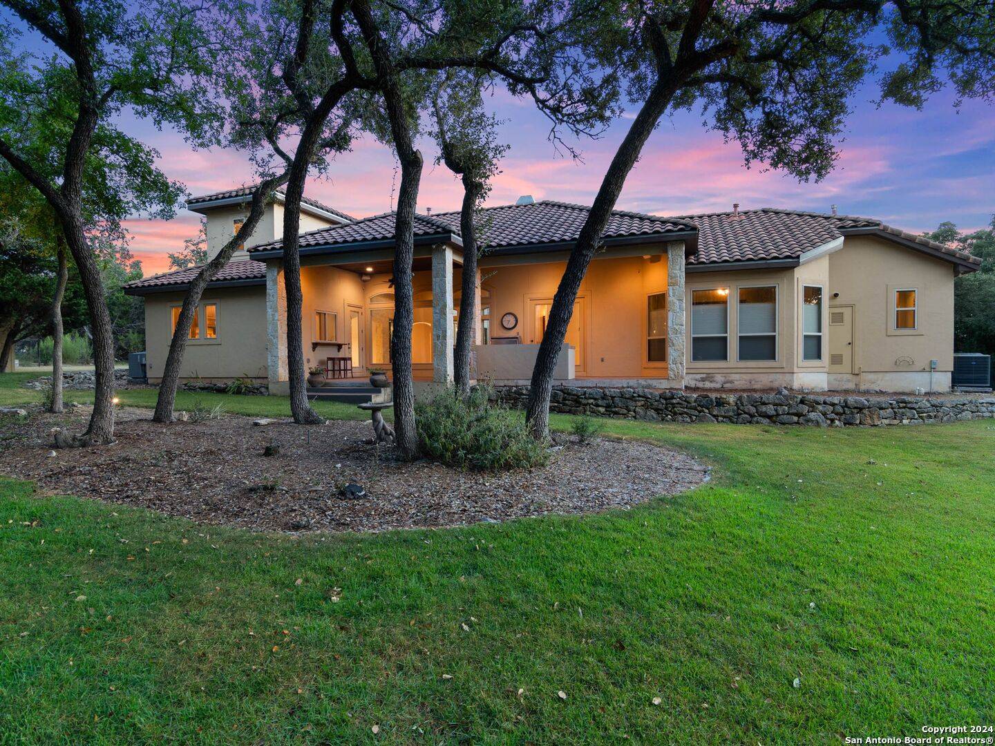 Boerne, TX 78006-4843,9006 HIGHLANDS CV