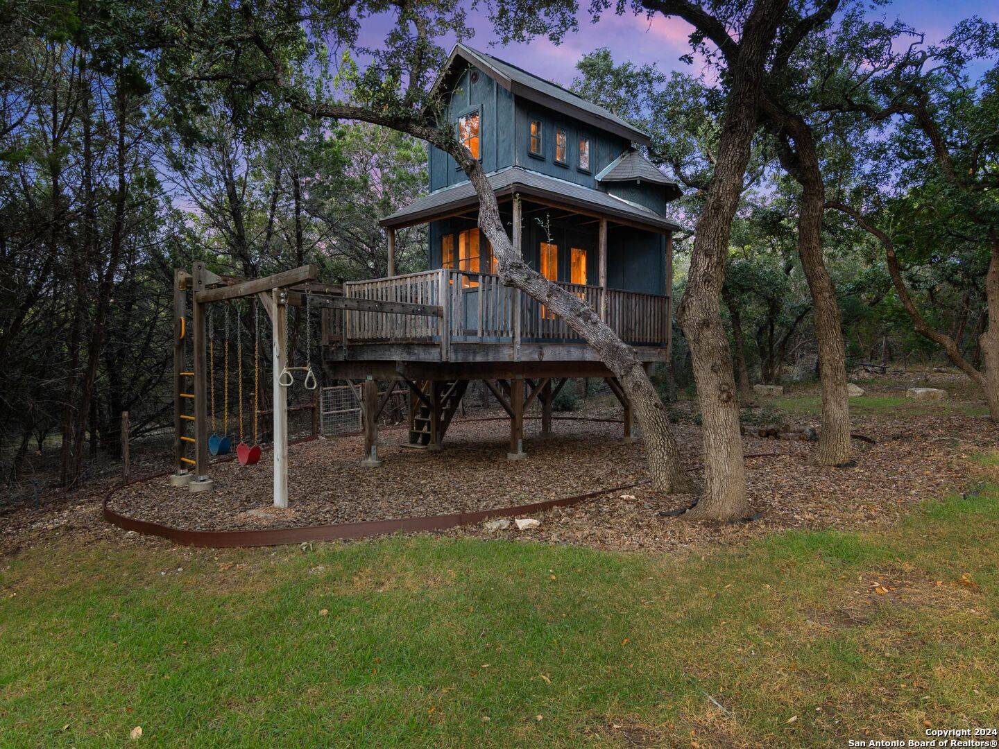 Boerne, TX 78006-4843,9006 HIGHLANDS CV