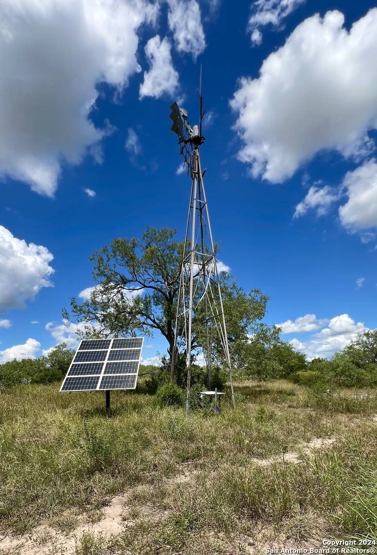 George West, TX 78022,O County Road 116
