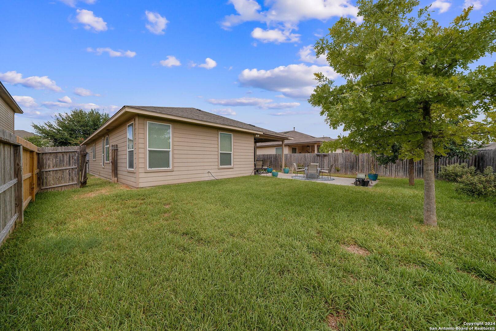 San Antonio, TX 78254,8410 Cedar Meadows