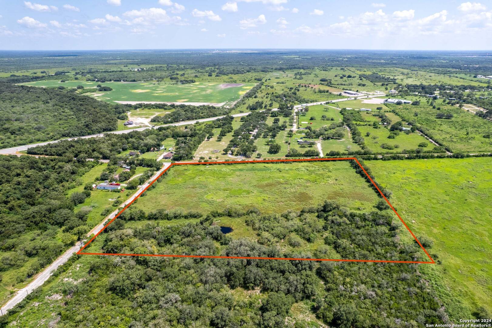 Beeville, TX 78102,000 CR 405