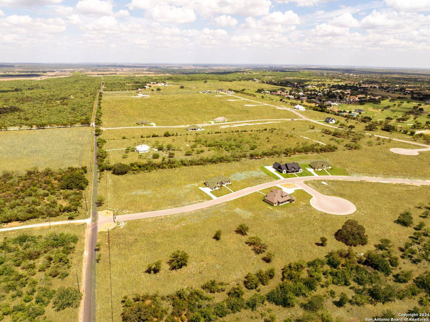 Castroville, TX 78009,LOT 1 Virgil Way