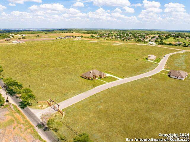 Castroville, TX 78009,LOT 30 Reed Way