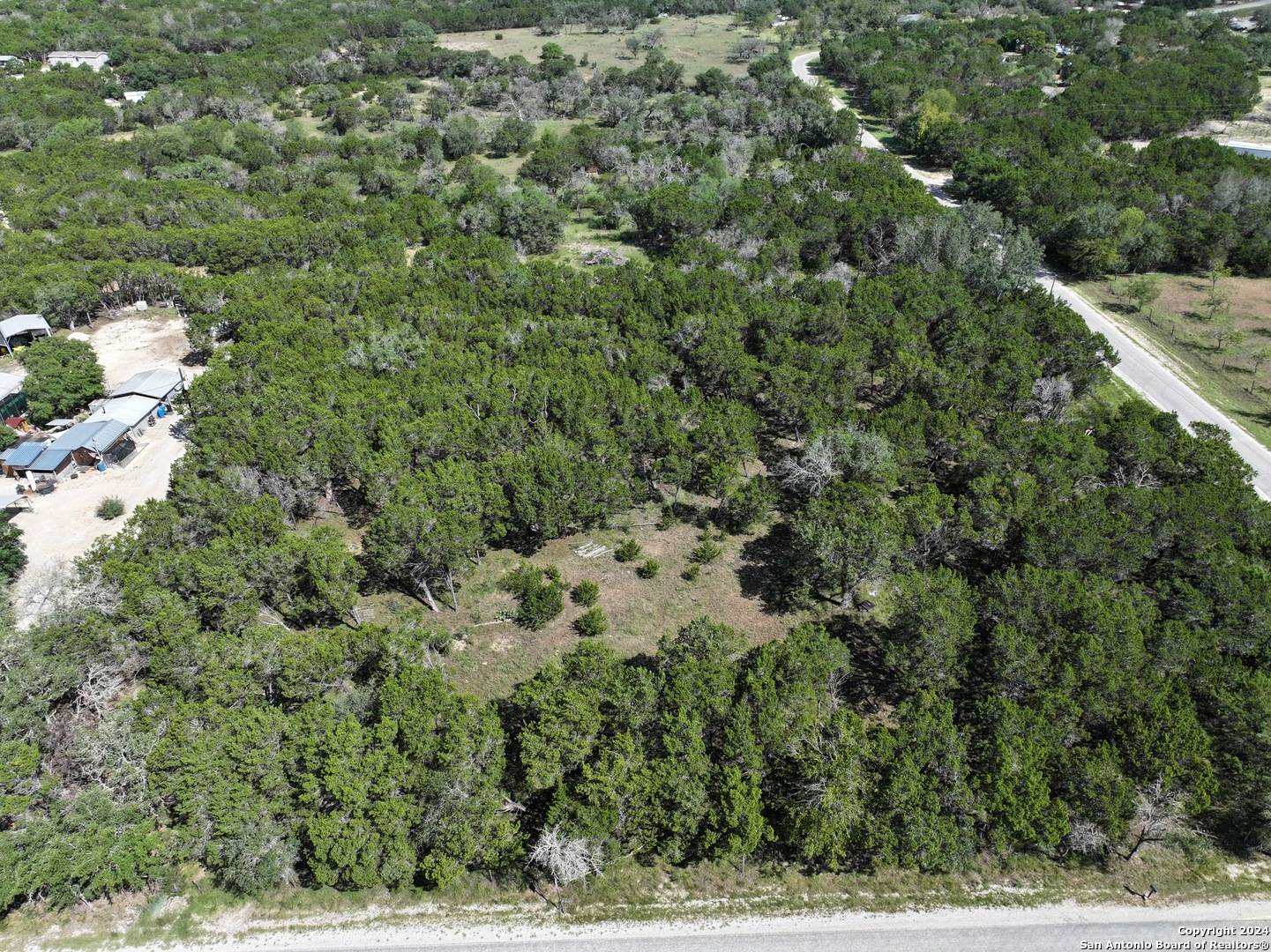 Bandera, TX 78003,136 Forest Trail Dr