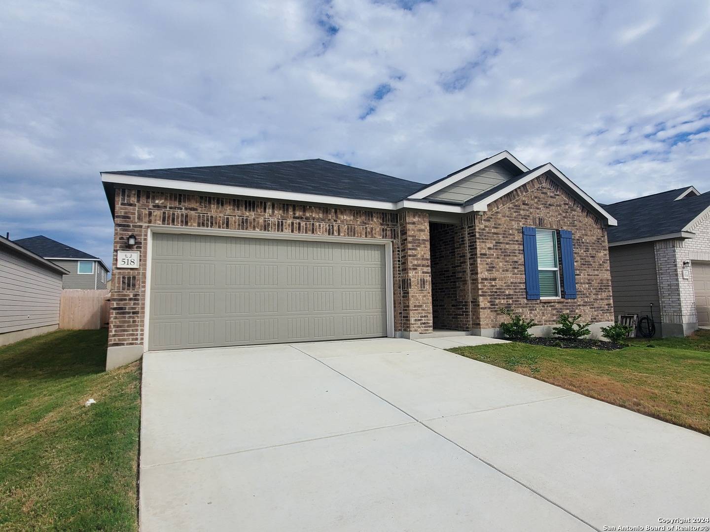 New Braunfels, TX 78130,518 Deer Crest